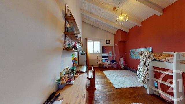 maison à vendre - 5 pièces - 145.0 m2 - BIDART - 64 - AQUITAINE - Century 21 Berritzea