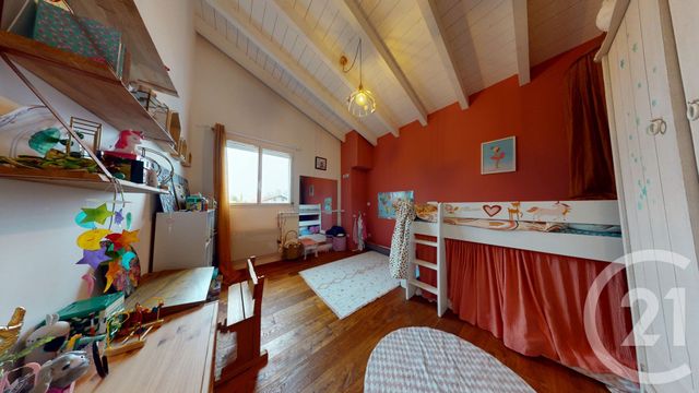 maison à vendre - 5 pièces - 145.0 m2 - BIDART - 64 - AQUITAINE - Century 21 Berritzea