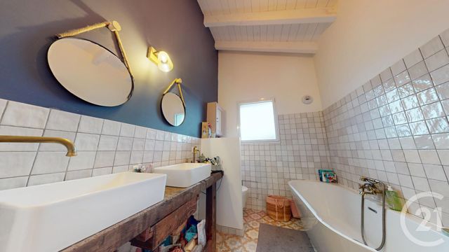 maison à vendre - 5 pièces - 145.0 m2 - BIDART - 64 - AQUITAINE - Century 21 Berritzea