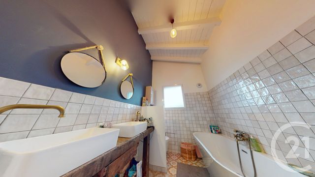 maison à vendre - 5 pièces - 145.0 m2 - BIDART - 64 - AQUITAINE - Century 21 Berritzea