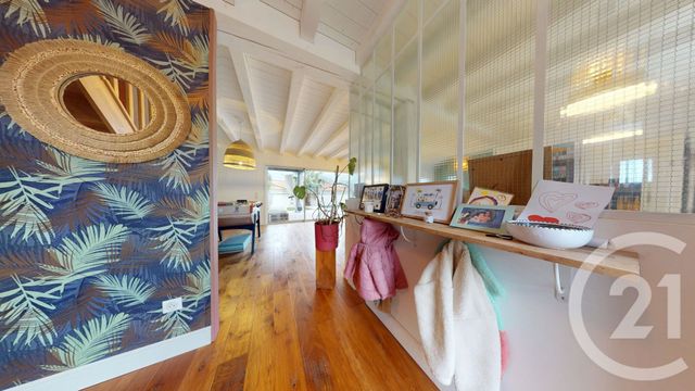 maison à vendre - 5 pièces - 145.0 m2 - BIDART - 64 - AQUITAINE - Century 21 Berritzea