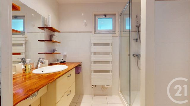 Appartement T3 à vendre - 3 pièces - 61.39 m2 - BIARRITZ - 64 - AQUITAINE - Century 21 Berritzea