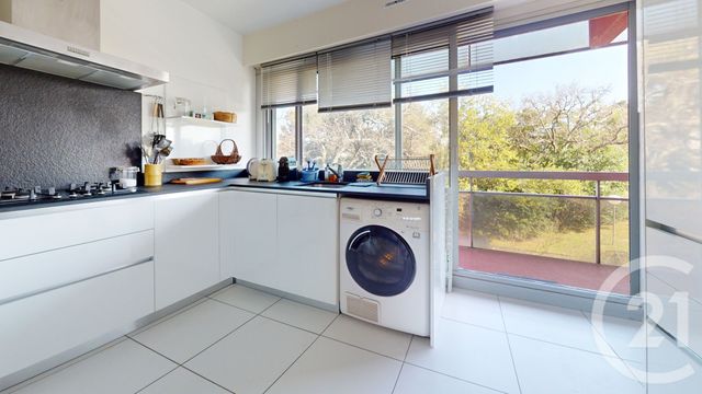 Appartement T3 à vendre - 3 pièces - 61.39 m2 - BIARRITZ - 64 - AQUITAINE - Century 21 Berritzea