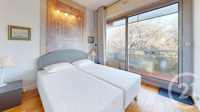 Appartement T3 à vendre - 3 pièces - 61.39 m2 - BIARRITZ - 64 - AQUITAINE - Century 21 Berritzea