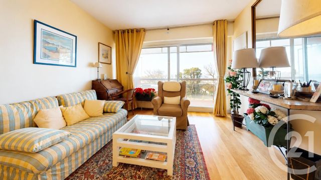 Appartement T3 à vendre BIARRITZ