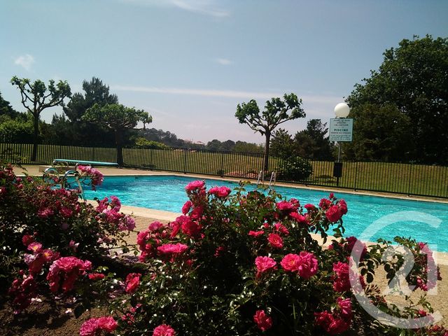 Appartement T3 à vendre - 3 pièces - 61.39 m2 - BIARRITZ - 64 - AQUITAINE - Century 21 Berritzea