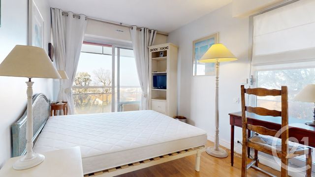Appartement T3 à vendre - 3 pièces - 61.39 m2 - BIARRITZ - 64 - AQUITAINE - Century 21 Berritzea