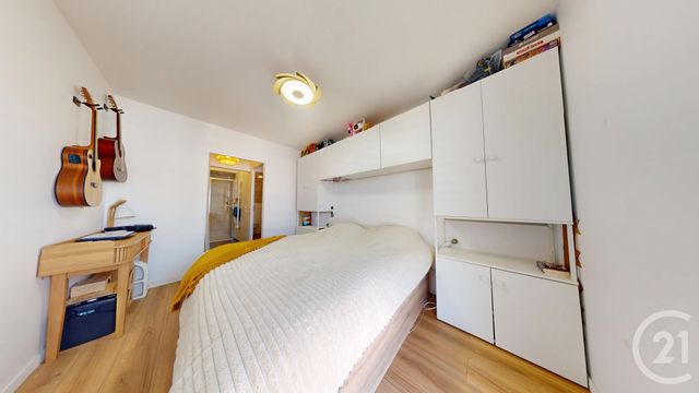 Appartement T2 à vendre - 2 pièces - 43.03 m2 - ANGLET - 64 - AQUITAINE - Century 21 Berritzea