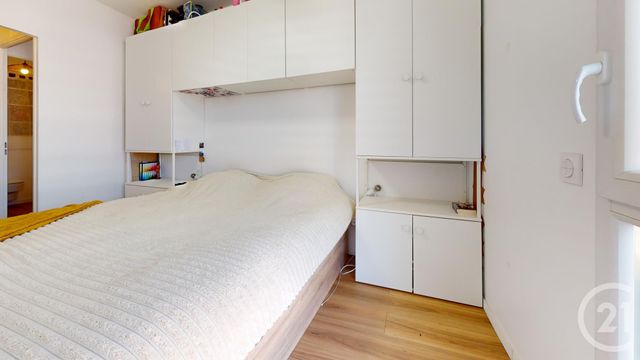 Appartement T2 à vendre - 2 pièces - 43.03 m2 - ANGLET - 64 - AQUITAINE - Century 21 Berritzea