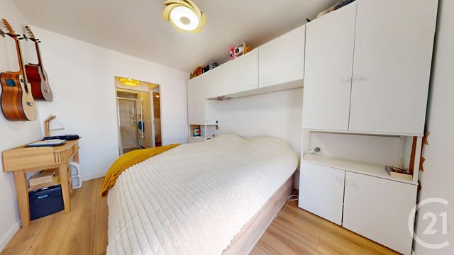 Appartement T2 à vendre - 2 pièces - 43.03 m2 - ANGLET - 64 - AQUITAINE - Century 21 Berritzea