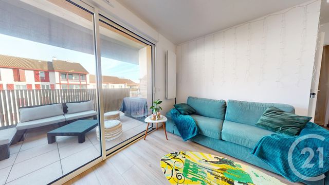 Appartement T2 à vendre ANGLET