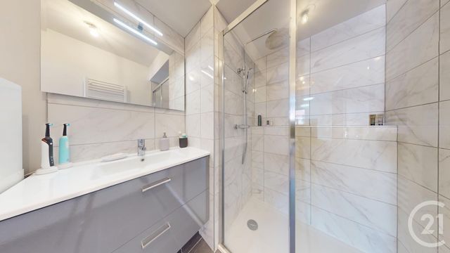 Appartement T2 à vendre - 2 pièces - 43.03 m2 - ANGLET - 64 - AQUITAINE - Century 21 Berritzea