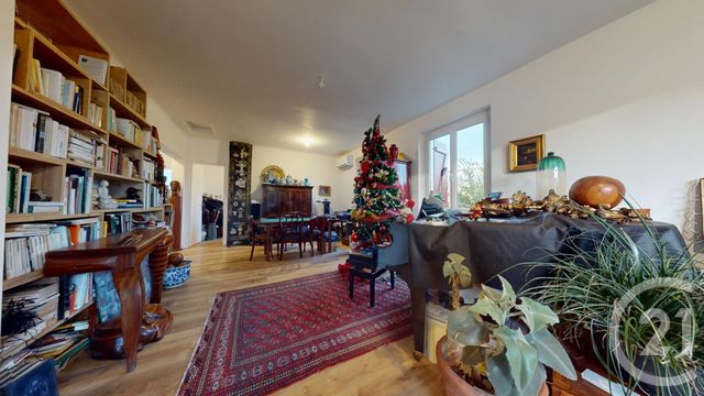 maison à vendre - 3 pièces - 78.85 m2 - ANGLET - 64 - AQUITAINE - Century 21 Berritzea