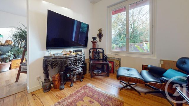 maison à vendre - 3 pièces - 78.85 m2 - ANGLET - 64 - AQUITAINE - Century 21 Berritzea