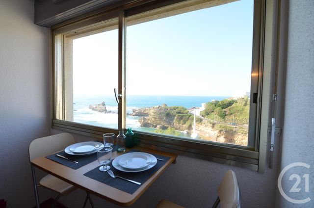 Appartement F1 à vendre BIARRITZ