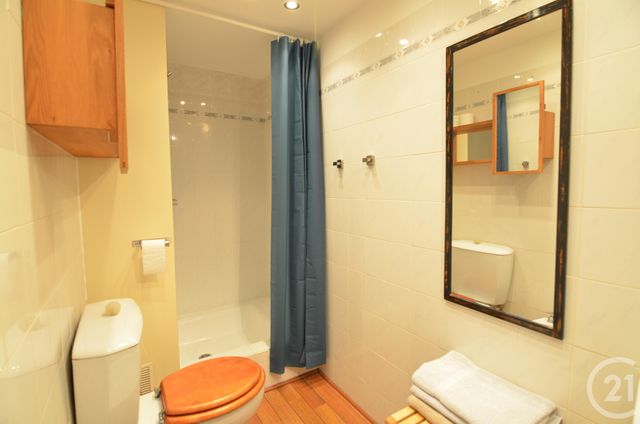 Appartement F1 à vendre - 1 pièce - 17.19 m2 - BIARRITZ - 64 - AQUITAINE - Century 21 Berritzea