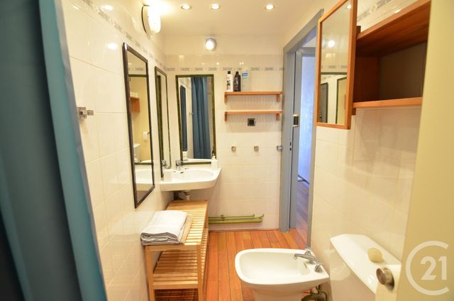 Appartement F1 à vendre - 1 pièce - 17.19 m2 - BIARRITZ - 64 - AQUITAINE - Century 21 Berritzea