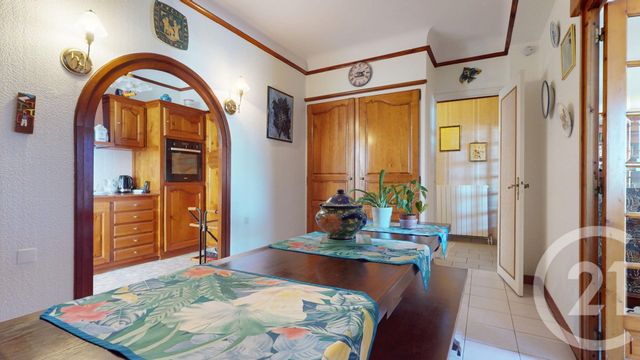 Appartement T4 à vendre - 4 pièces - 115.21 m2 - ANGLET - 64 - AQUITAINE - Century 21 Berritzea