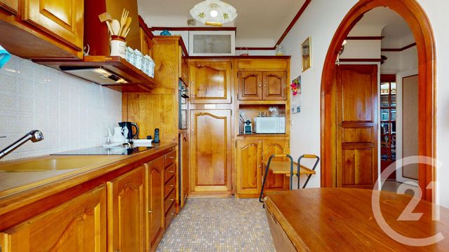 Appartement T4 à vendre - 4 pièces - 115.21 m2 - ANGLET - 64 - AQUITAINE - Century 21 Berritzea