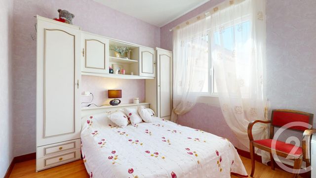 Appartement T4 à vendre - 4 pièces - 115.21 m2 - ANGLET - 64 - AQUITAINE - Century 21 Berritzea