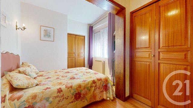 Appartement T4 à vendre - 4 pièces - 115.21 m2 - ANGLET - 64 - AQUITAINE - Century 21 Berritzea