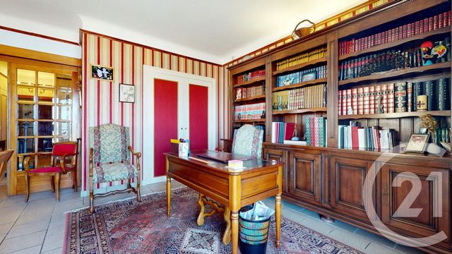 Appartement T4 à vendre - 4 pièces - 115.21 m2 - ANGLET - 64 - AQUITAINE - Century 21 Berritzea