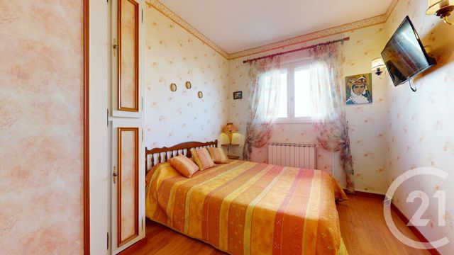 Appartement T4 à vendre - 4 pièces - 115.21 m2 - ANGLET - 64 - AQUITAINE - Century 21 Berritzea