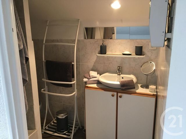 Appartement T2 à vendre - 2 pièces - 20.5 m2 - ANGLET - 64 - AQUITAINE - Century 21 Berritzea