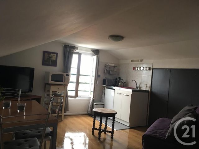 Appartement T2 à vendre - 2 pièces - 20.5 m2 - ANGLET - 64 - AQUITAINE - Century 21 Berritzea