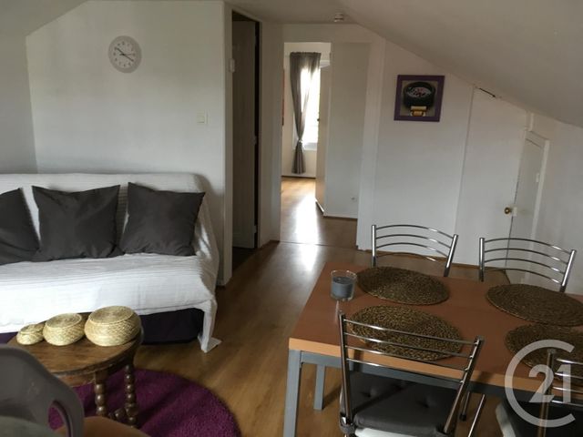 Appartement T2 à vendre - 2 pièces - 20.5 m2 - ANGLET - 64 - AQUITAINE - Century 21 Berritzea
