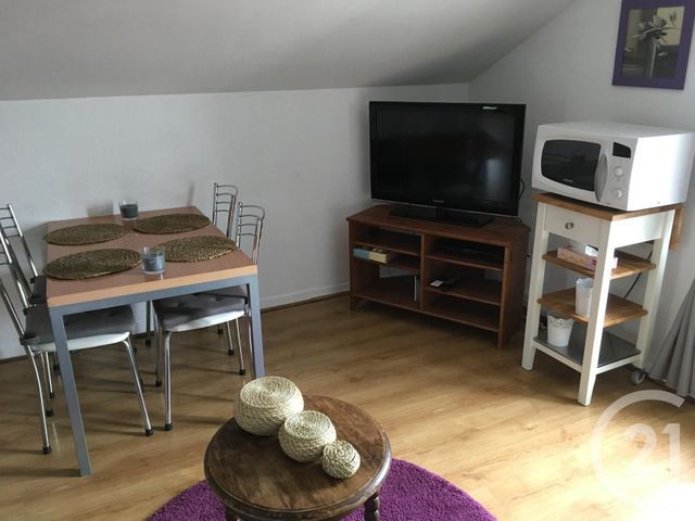 Appartement T2 à vendre - 2 pièces - 20.5 m2 - ANGLET - 64 - AQUITAINE - Century 21 Berritzea