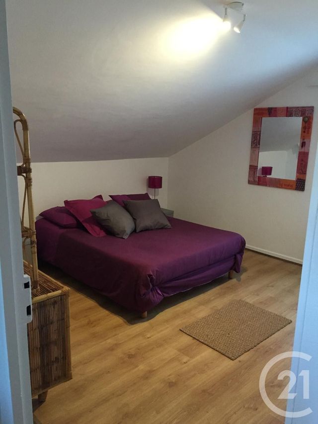 Appartement T2 à vendre - 2 pièces - 20.5 m2 - ANGLET - 64 - AQUITAINE - Century 21 Berritzea