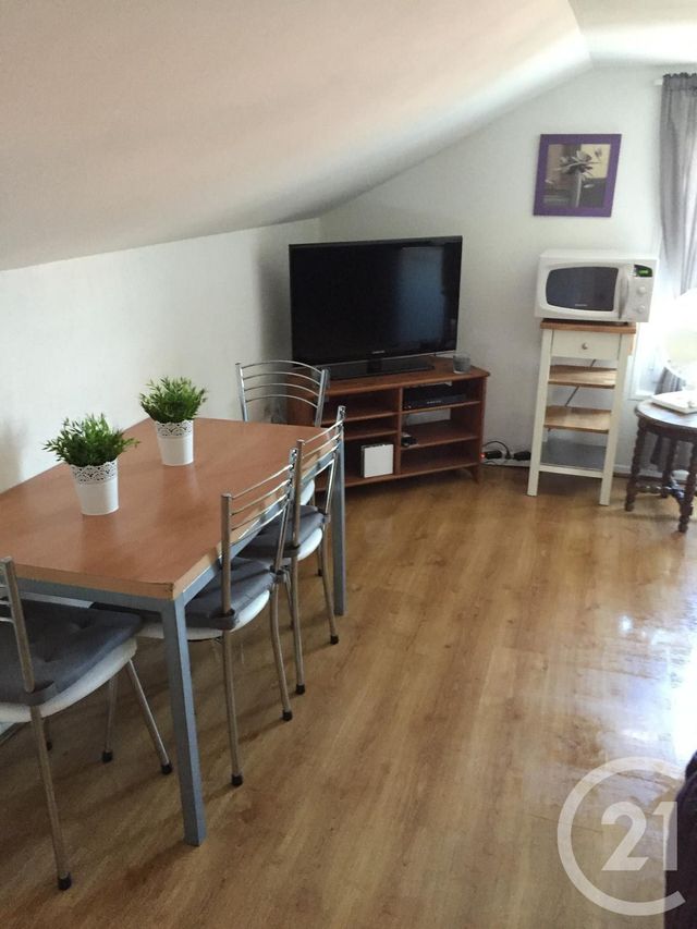 Appartement T2 à vendre - 2 pièces - 20.5 m2 - ANGLET - 64 - AQUITAINE - Century 21 Berritzea