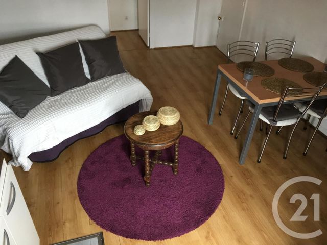Appartement T2 à vendre ANGLET