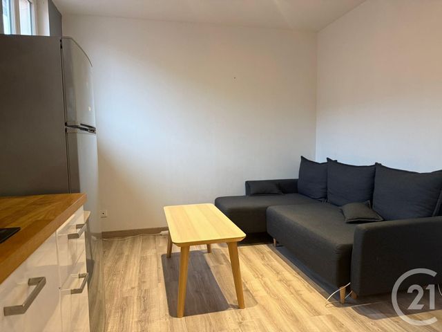 Appartement F2 à vendre - 2 pièces - 32.0 m2 - BIARRITZ - 64 - AQUITAINE - Century 21 Berritzea