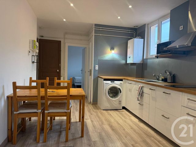 Appartement F2 à vendre - 2 pièces - 32.0 m2 - BIARRITZ - 64 - AQUITAINE - Century 21 Berritzea