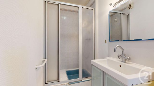 Appartement T4 à vendre - 4 pièces - 86.6 m2 - BIARRITZ - 64 - AQUITAINE - Century 21 Berritzea