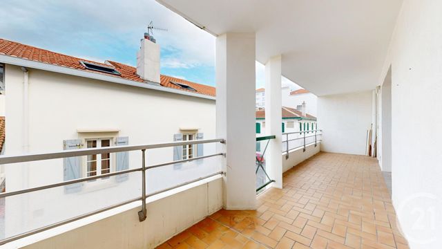 Appartement T4 à vendre BIARRITZ