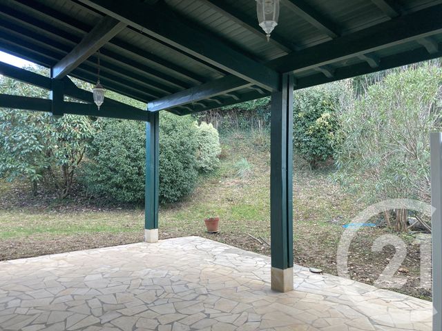 Maison à louer ANGLET