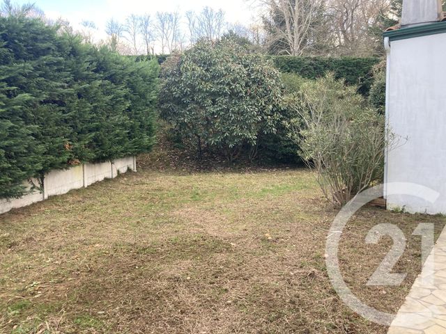 maison à louer - 5 pièces - 135.91 m2 - ANGLET - 64 - AQUITAINE - Century 21 Berritzea