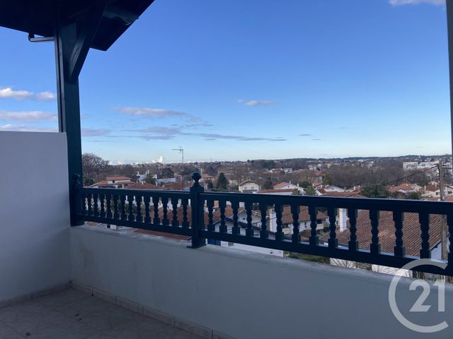 maison à louer - 5 pièces - 135.91 m2 - ANGLET - 64 - AQUITAINE - Century 21 Berritzea