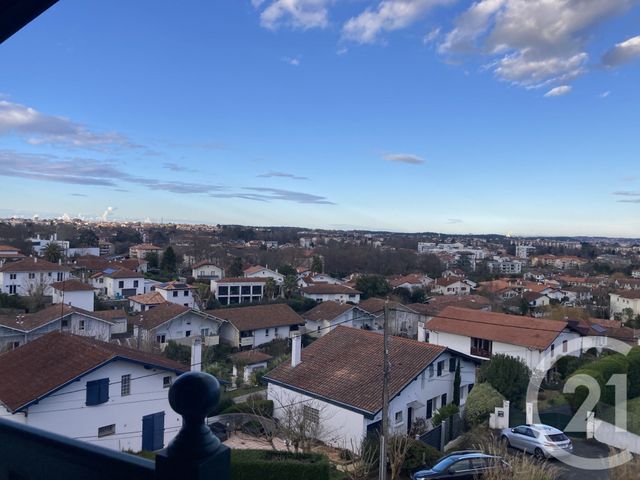 maison à louer - 5 pièces - 135.91 m2 - ANGLET - 64 - AQUITAINE - Century 21 Berritzea