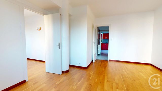 Appartement T3 à vendre - 2 pièces - 53.9 m2 - BAYONNE - 64 - AQUITAINE - Century 21 Berritzea