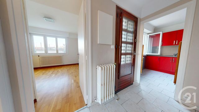 Appartement T3 à vendre BAYONNE