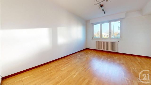 Appartement T3 à vendre - 2 pièces - 53.9 m2 - BAYONNE - 64 - AQUITAINE - Century 21 Berritzea