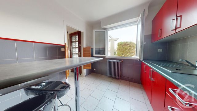 Appartement T3 à vendre - 2 pièces - 53.9 m2 - BAYONNE - 64 - AQUITAINE - Century 21 Berritzea