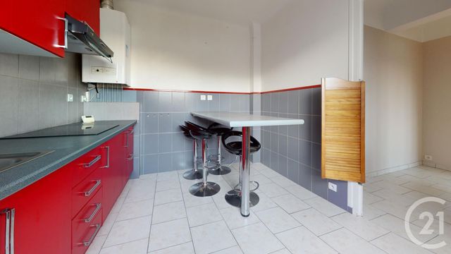 Appartement T3 à vendre - 2 pièces - 53.9 m2 - BAYONNE - 64 - AQUITAINE - Century 21 Berritzea