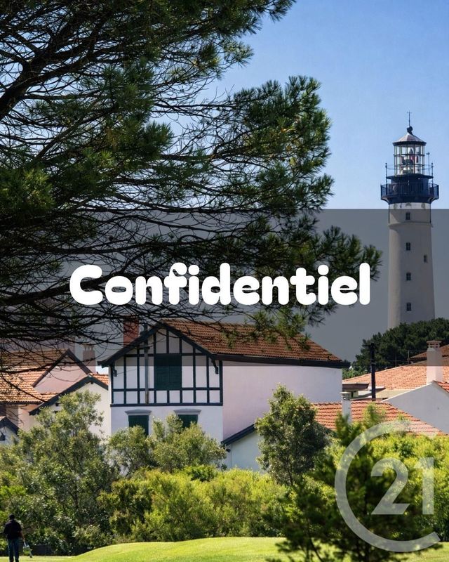 appartement - BIARRITZ - 64