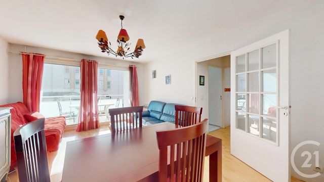 Appartement F2 à vendre - 2 pièces - 52.48 m2 - BIARRITZ - 64 - AQUITAINE - Century 21 Berritzea