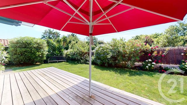 Appartement F4 à vendre - 4 pièces - 122.0 m2 - BIDART - 64 - AQUITAINE - Century 21 Berritzea